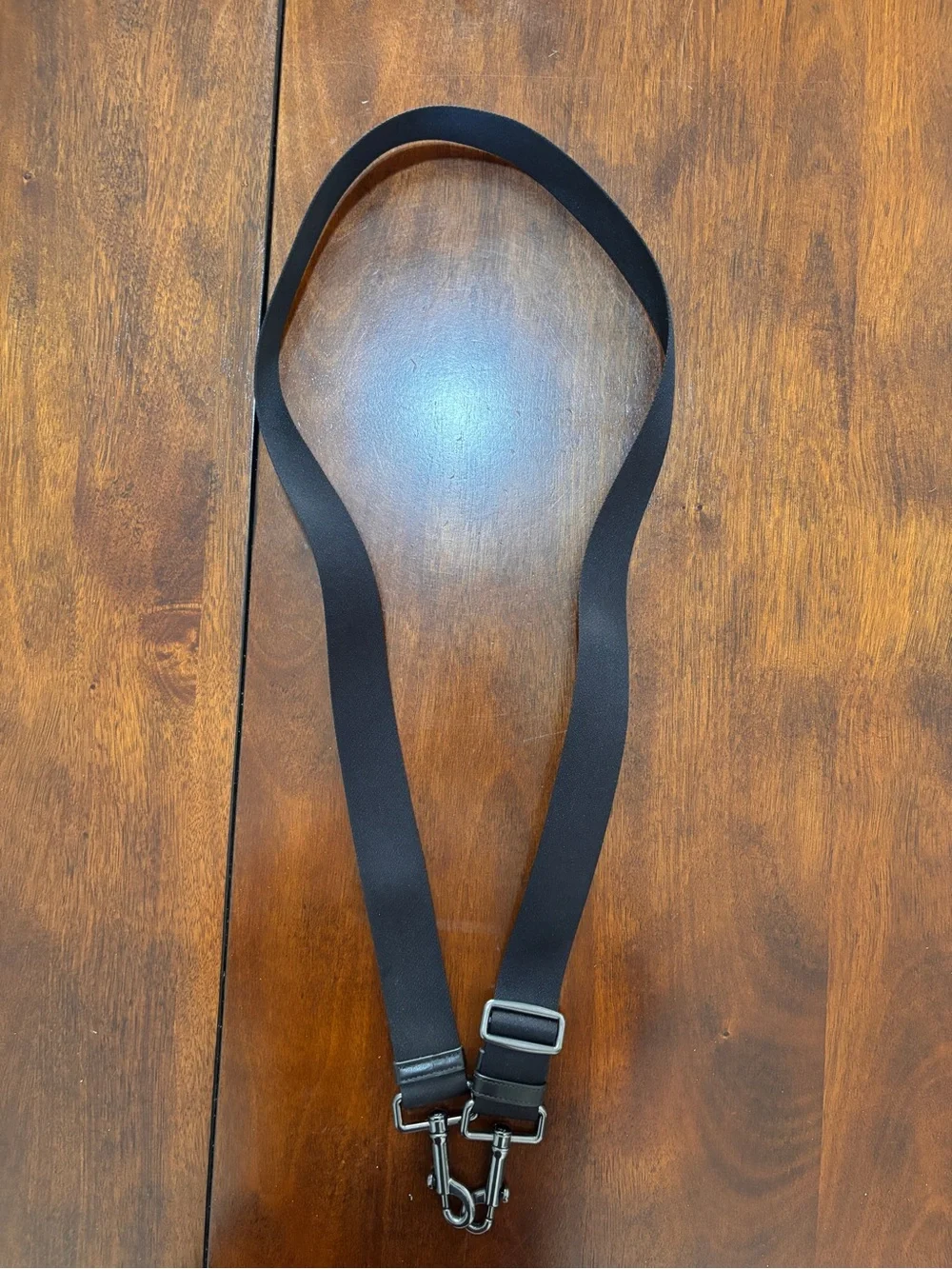 Coach Black/Charcoal Signature Tote